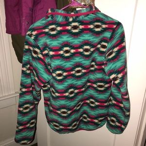 Patagonia fleece rare